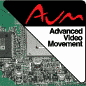 AVM-Advanced Video Movement